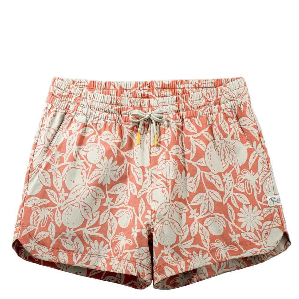 Marsh Wear Women's Fulton Volleys - Image 9