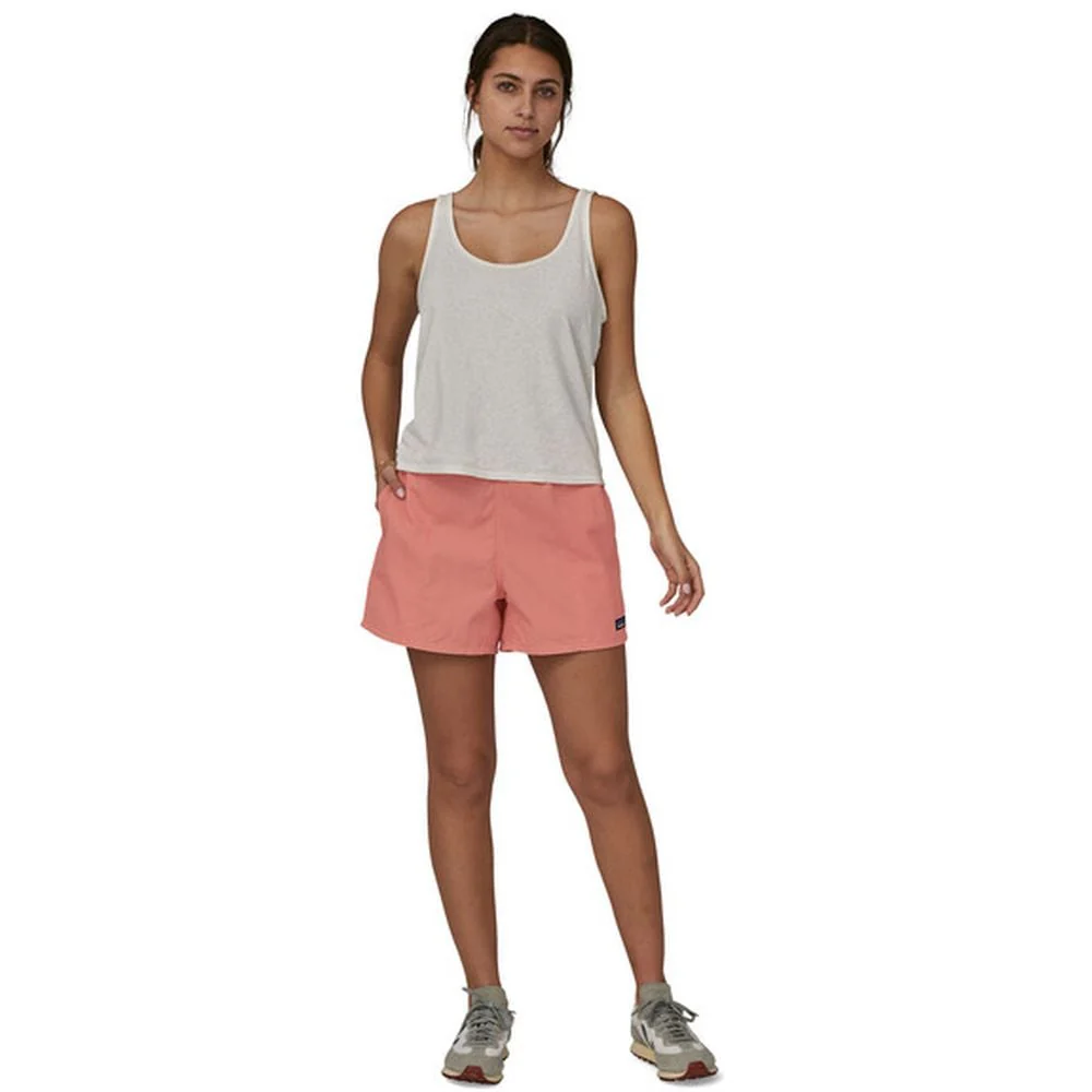 Patagonia Women's Funhoggers Shorts - Image 2