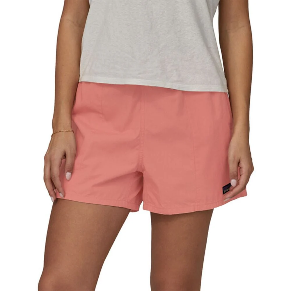 Patagonia Women's Funhoggers Shorts - Image 3