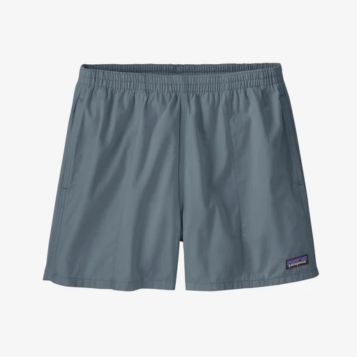 Patagonia Women's Funhoggers Shorts - Image 5