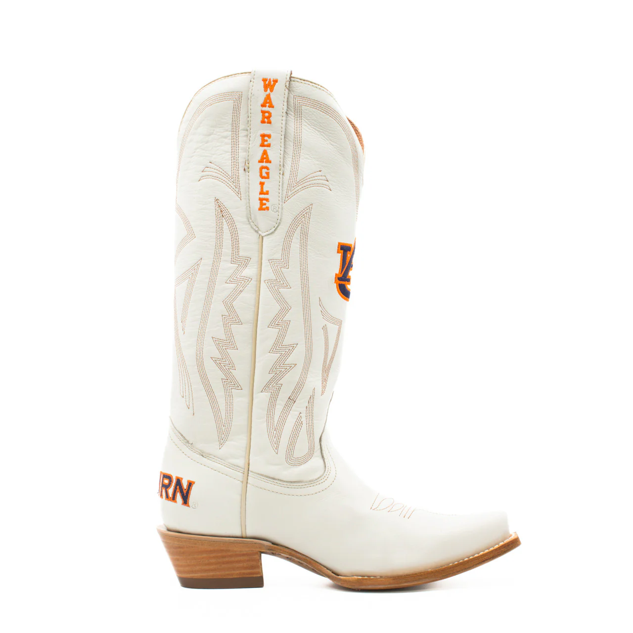 Women's Gameday Auburn Boots - Image 2