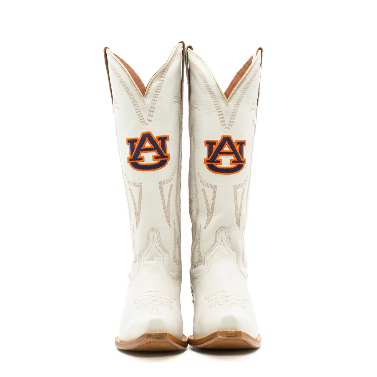 Women's Gameday Auburn Boots - Image 4