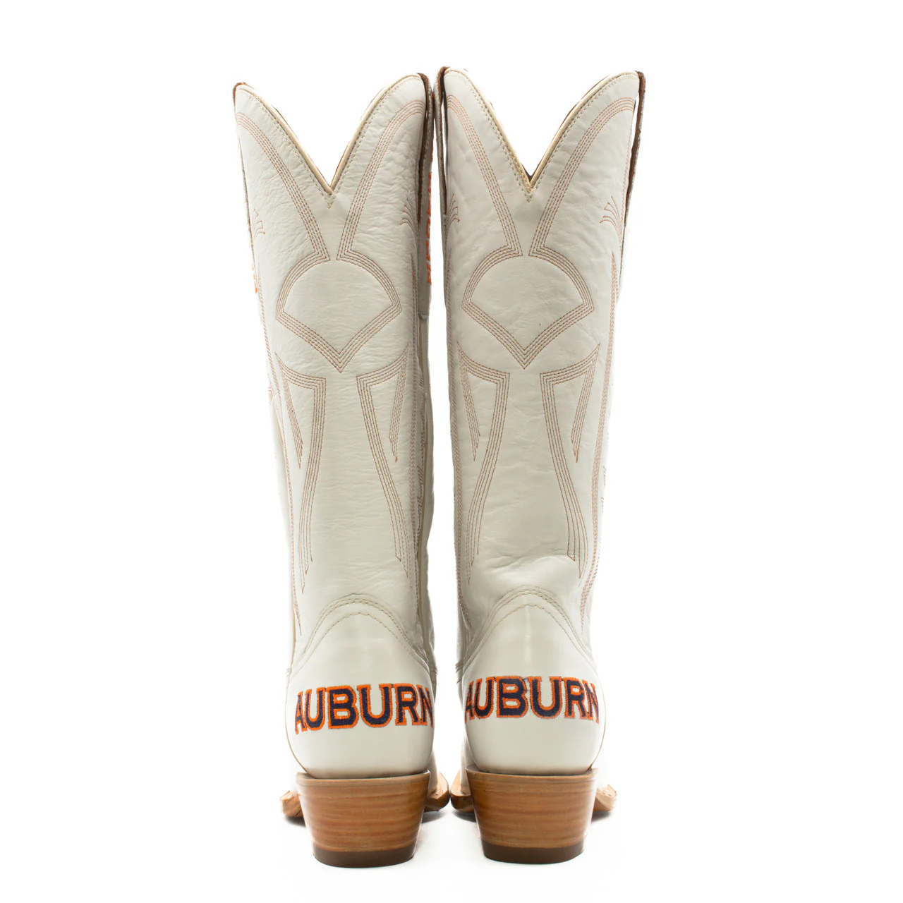 Women's Gameday Auburn Boots - Image 5