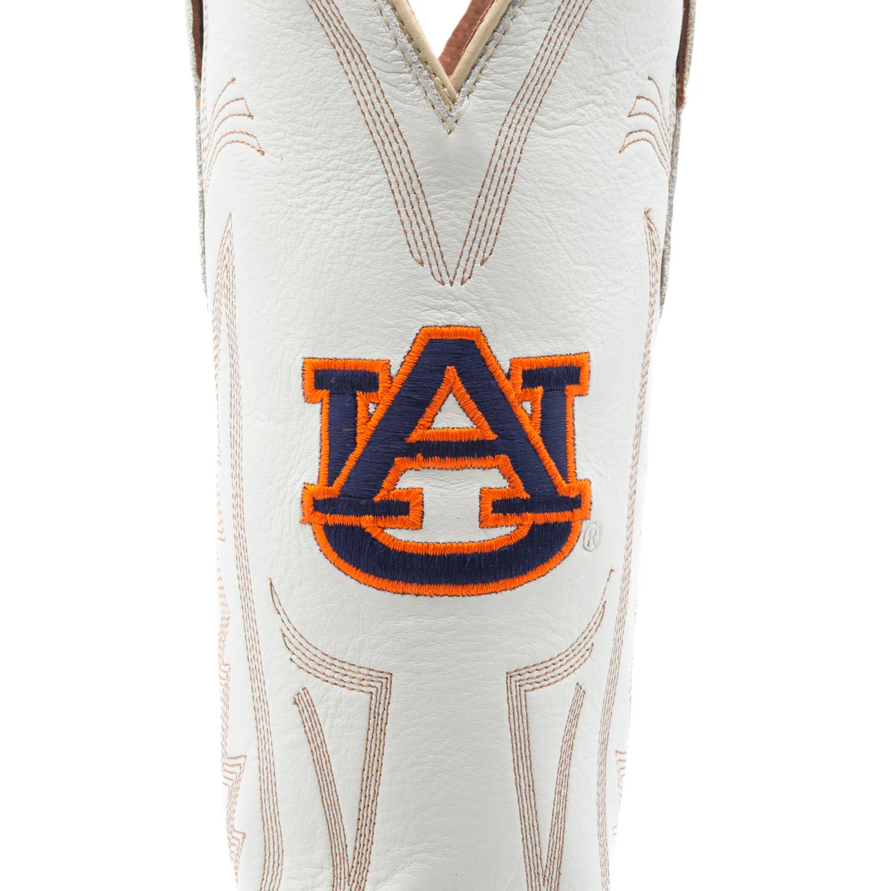 Women's Gameday Auburn Boots - Image 6