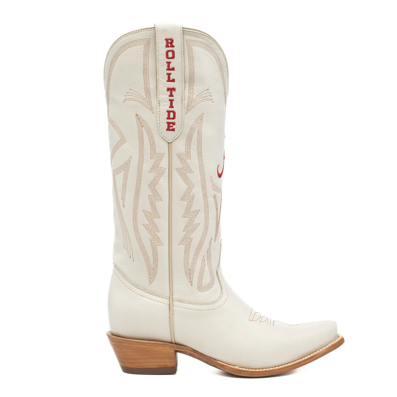 Women's Gameday Alabama Boots - Image 2