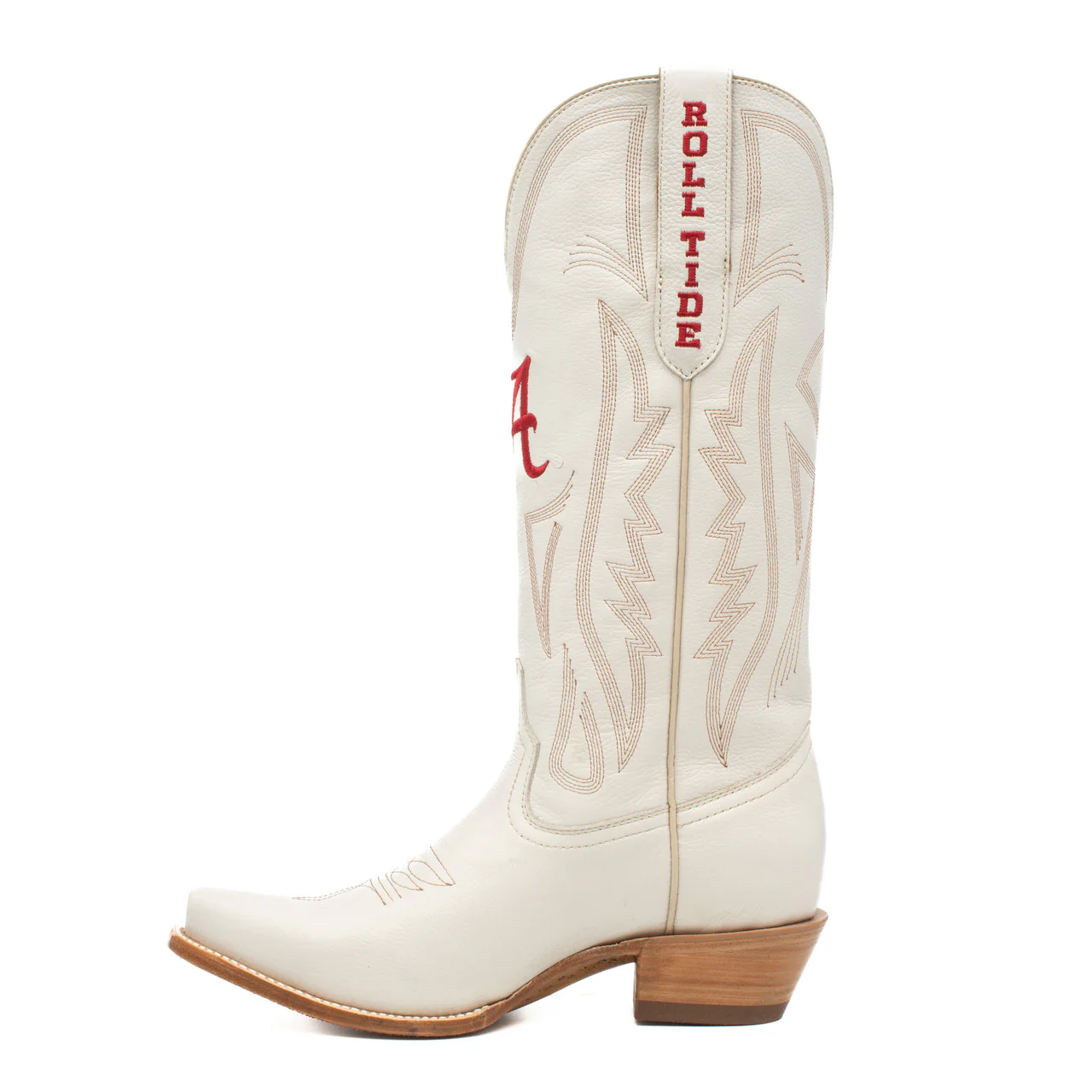 Women's Gameday Alabama Boots - Image 3