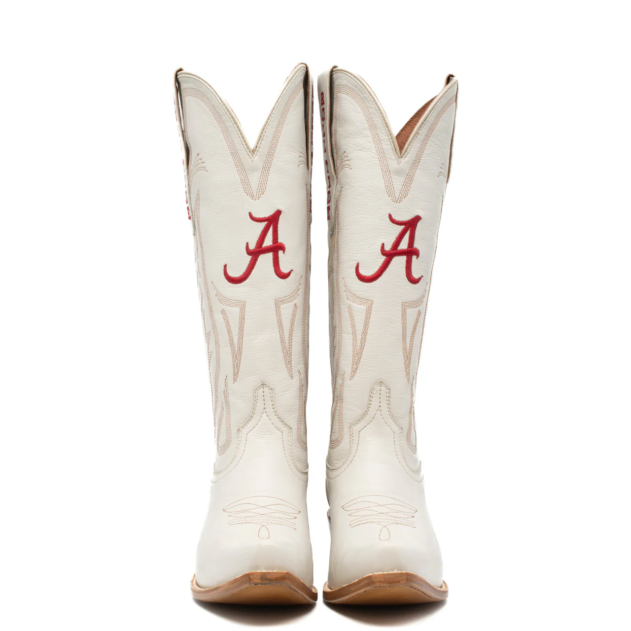 Women's Gameday Alabama Boots - Image 4