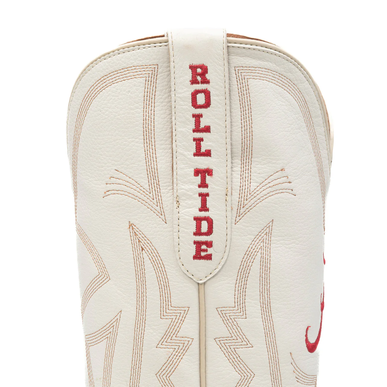 Women's Gameday Alabama Boots - Image 5