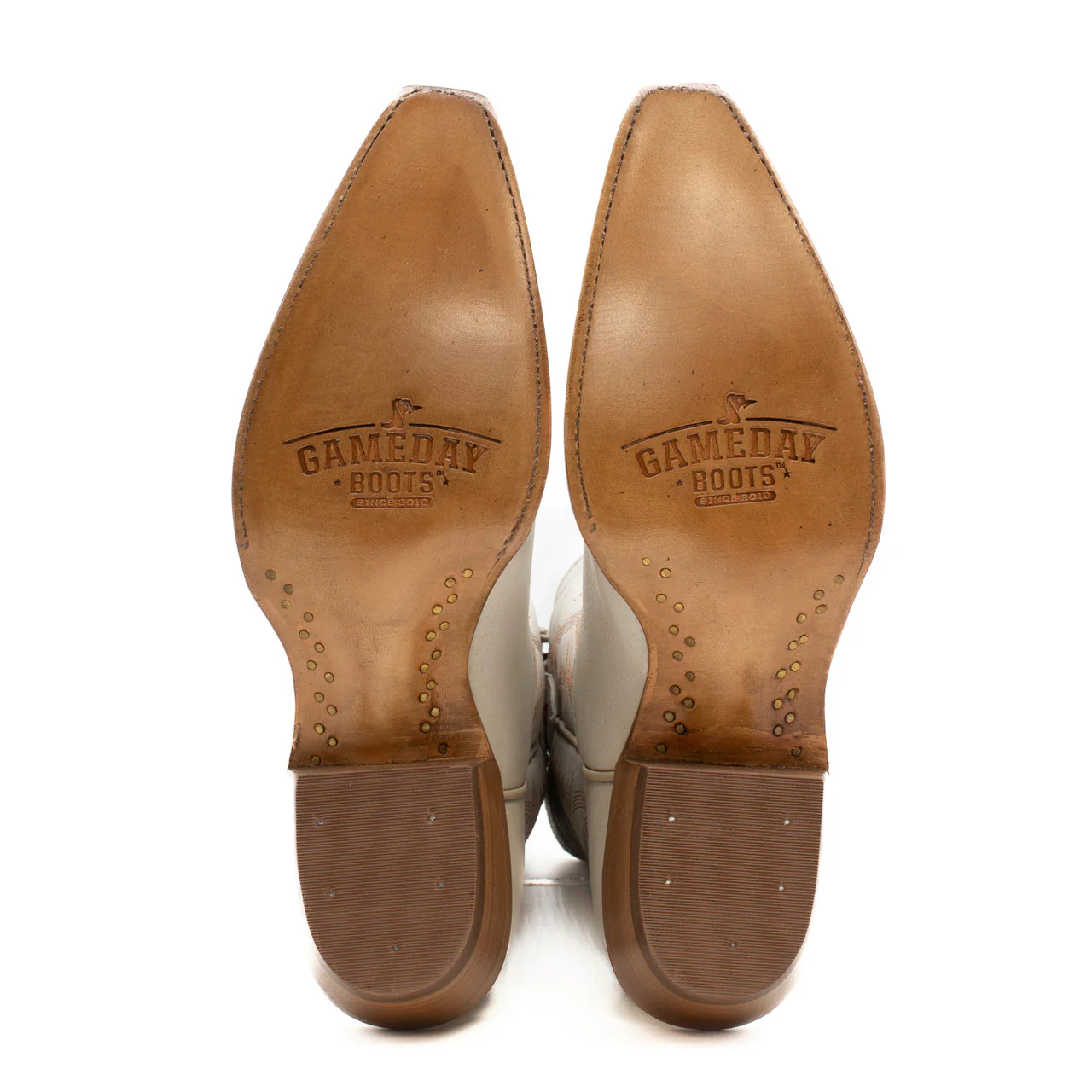 Women's Gameday Tennessee Boots - Image 8