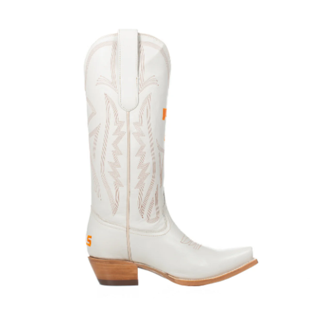 Women's Gameday Tennessee Boots - Image 2
