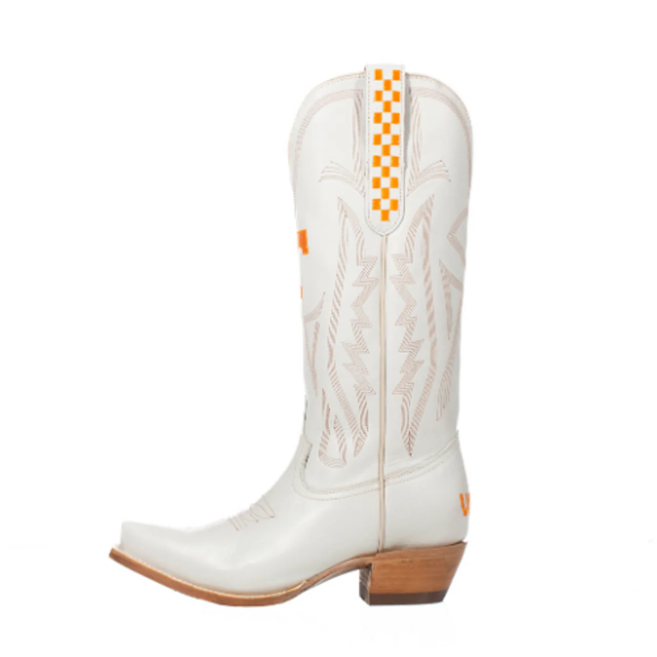 Women's Gameday Tennessee Boots - Image 3