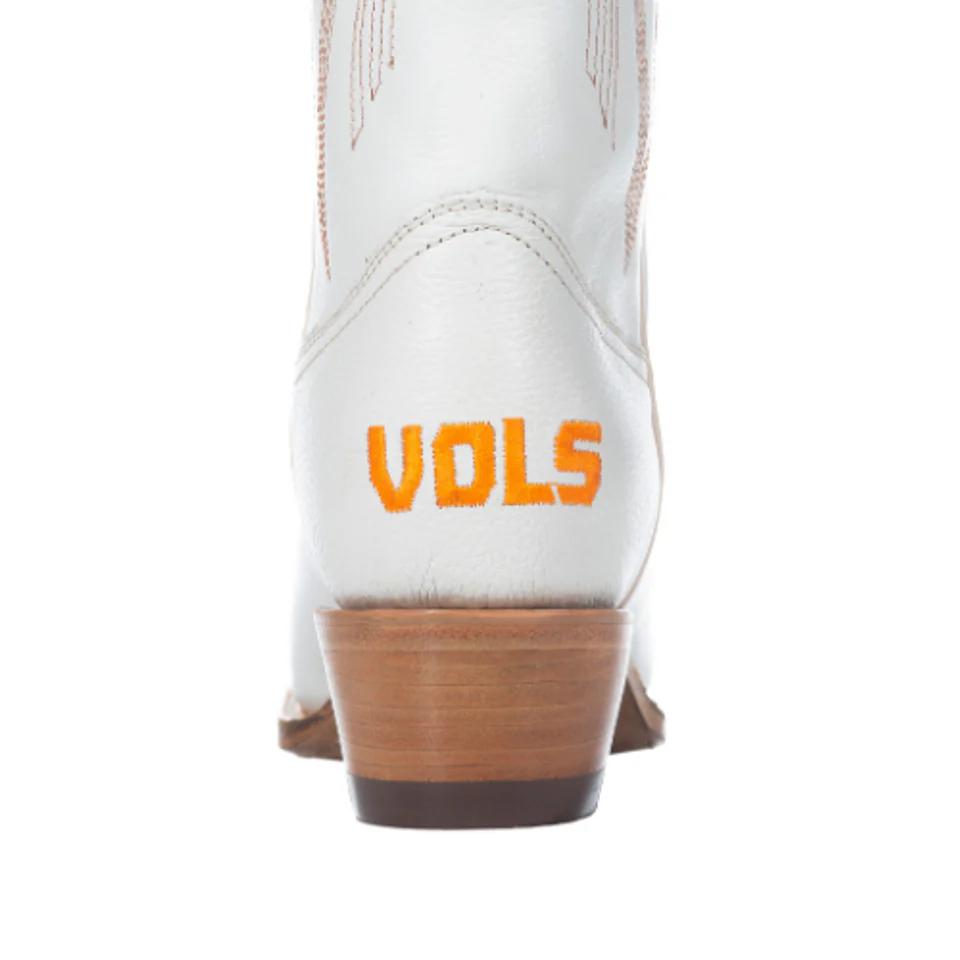 Women's Gameday Tennessee Boots - Image 4