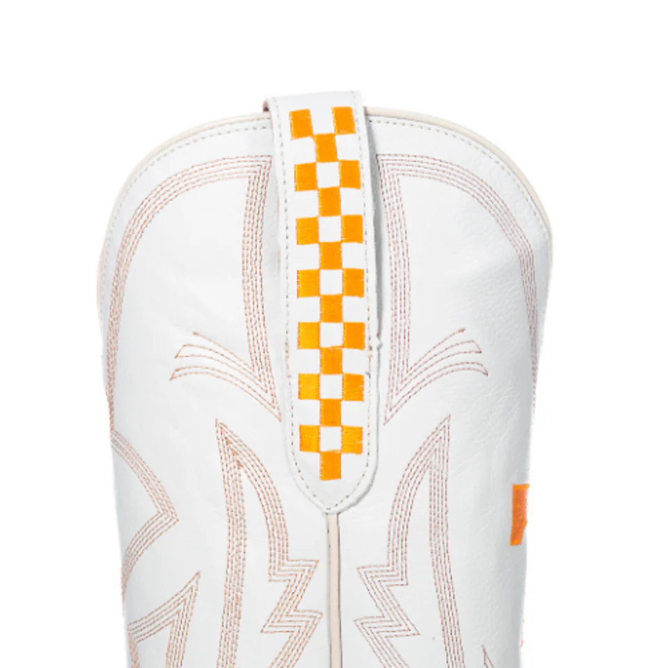 Women's Gameday Tennessee Boots - Image 5