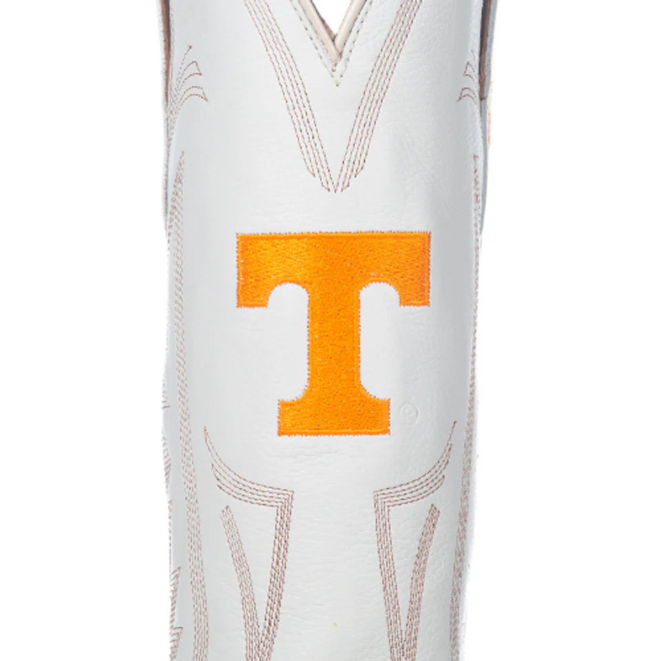 Women's Gameday Tennessee Boots - Image 6