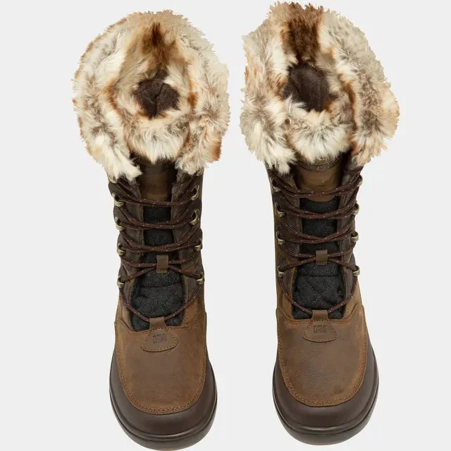 Helly Hansen Women's Garabaldi VL Boot - Image 10