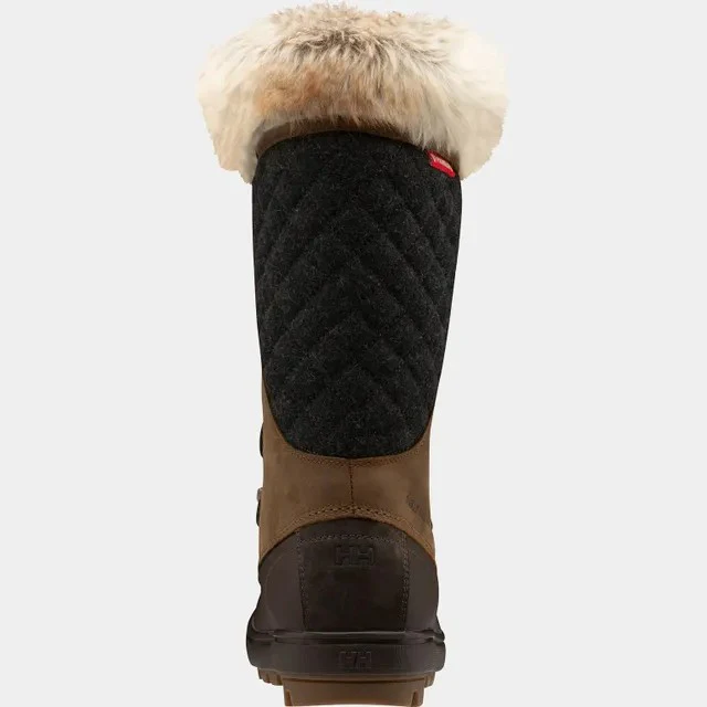 Helly Hansen Women's Garabaldi VL Boot - Image 11