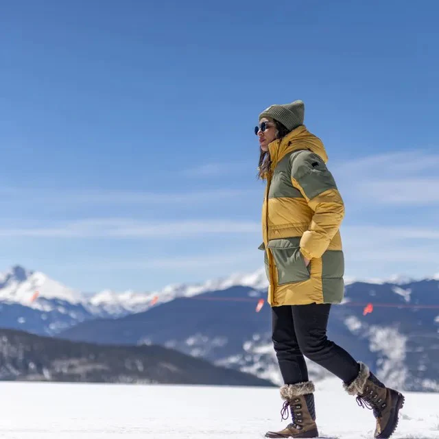 Helly Hansen Women's Garabaldi VL Boot - Image 6