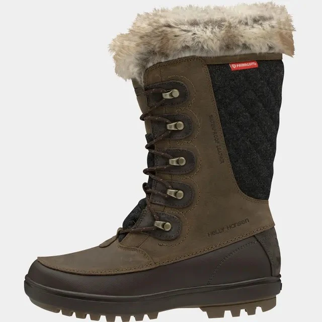Helly Hansen Women's Garabaldi VL Boot - Image 7