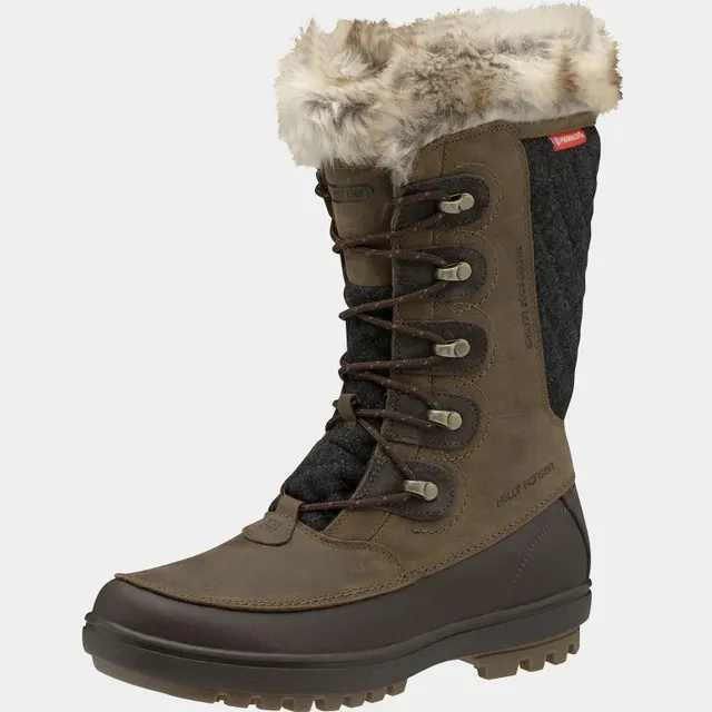 Helly Hansen Women's Garabaldi VL Boot - Image 8