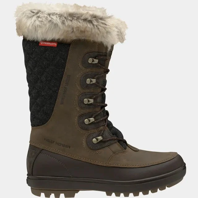 Helly Hansen Women's Garabaldi VL Boot - Image 9