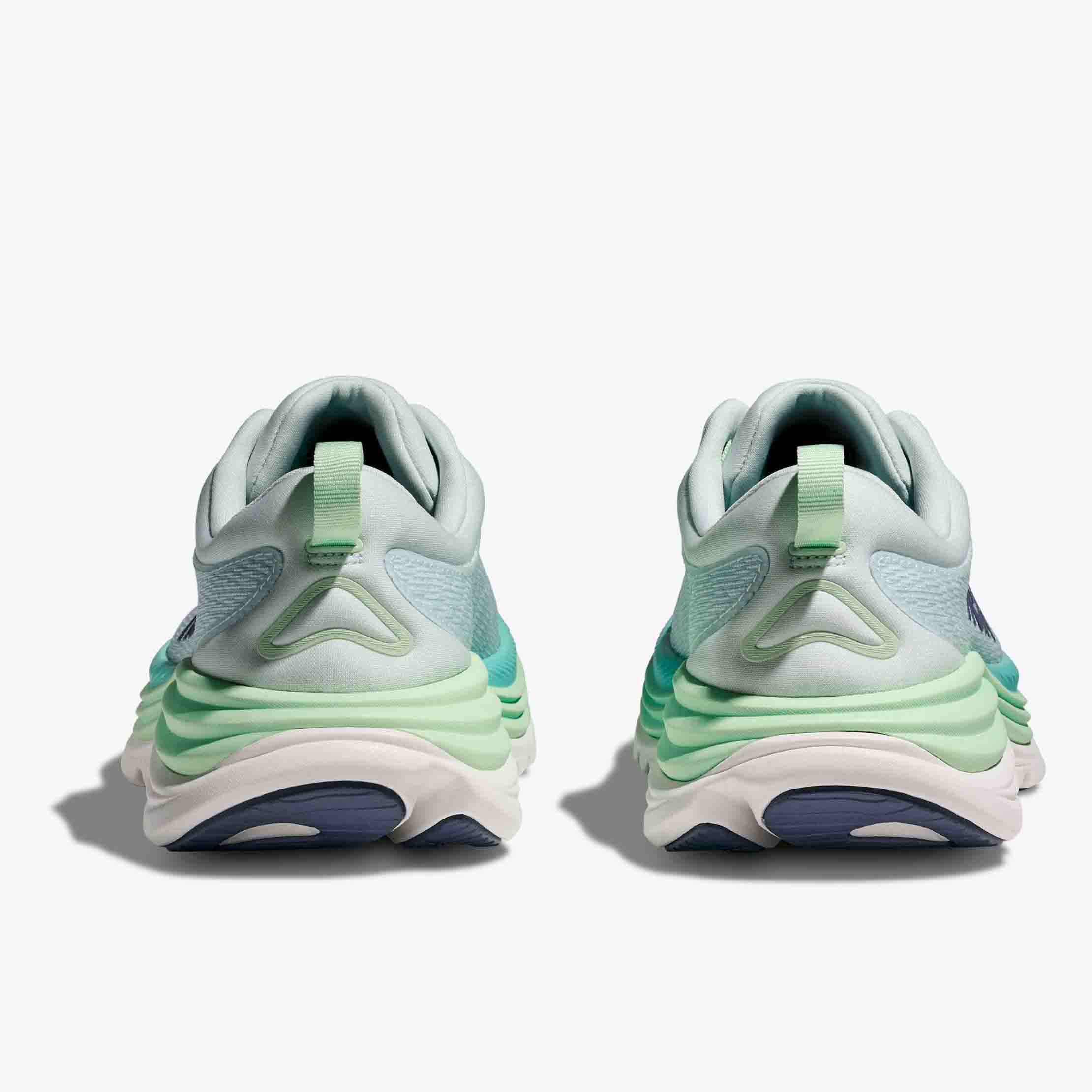 Hoka Women's Gaviota 5 Running Shoes - Image 10