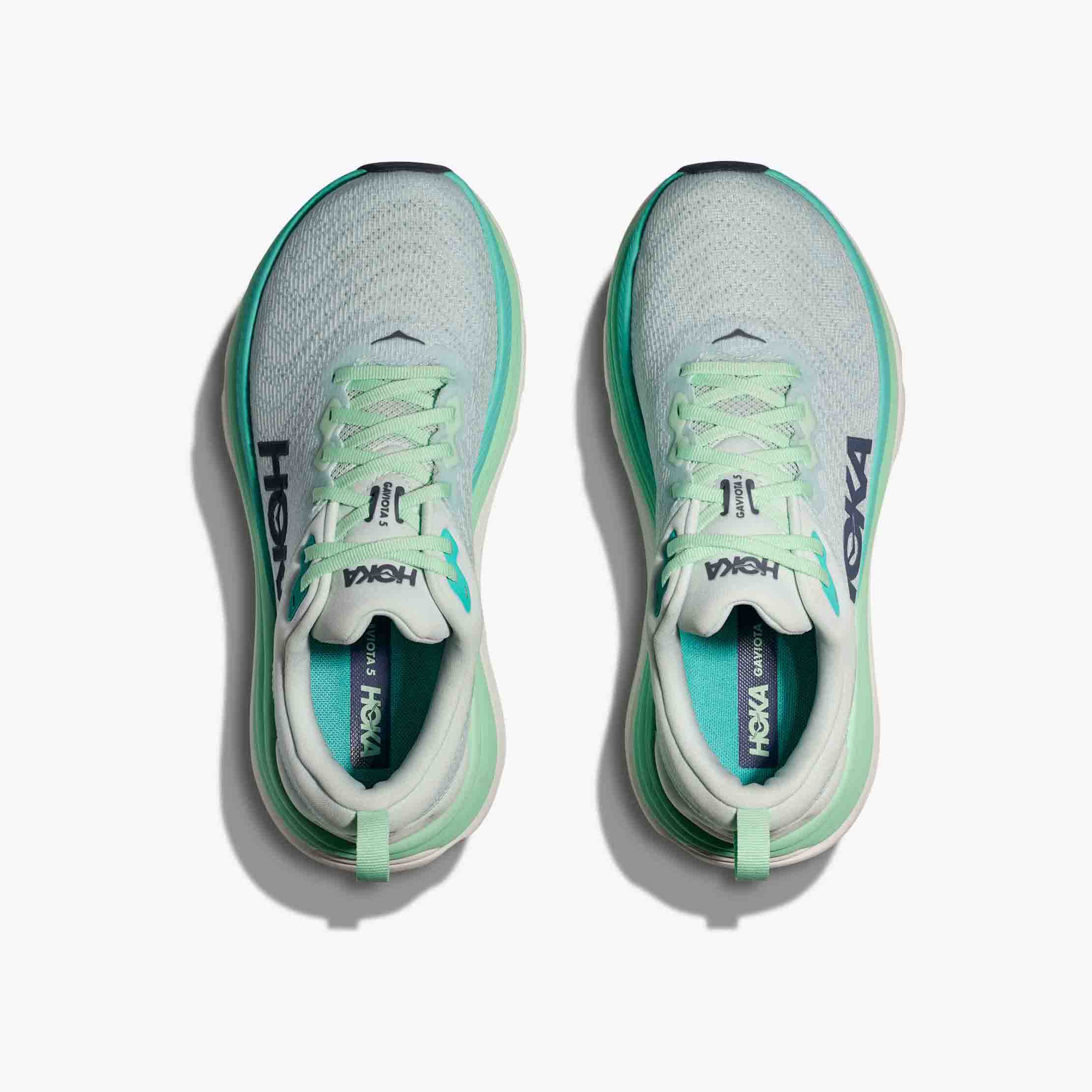 Hoka Women's Gaviota 5 Running Shoes - Image 11