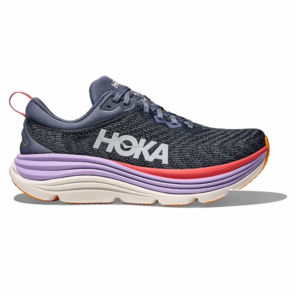 Hoka Women's Gaviota 5 Running Shoes - Image 12