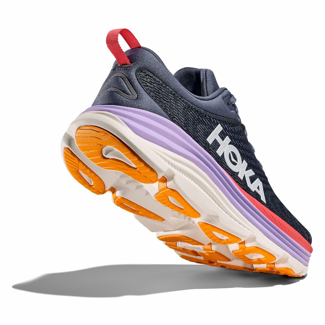 Hoka Women's Gaviota 5 Running Shoes - Image 13