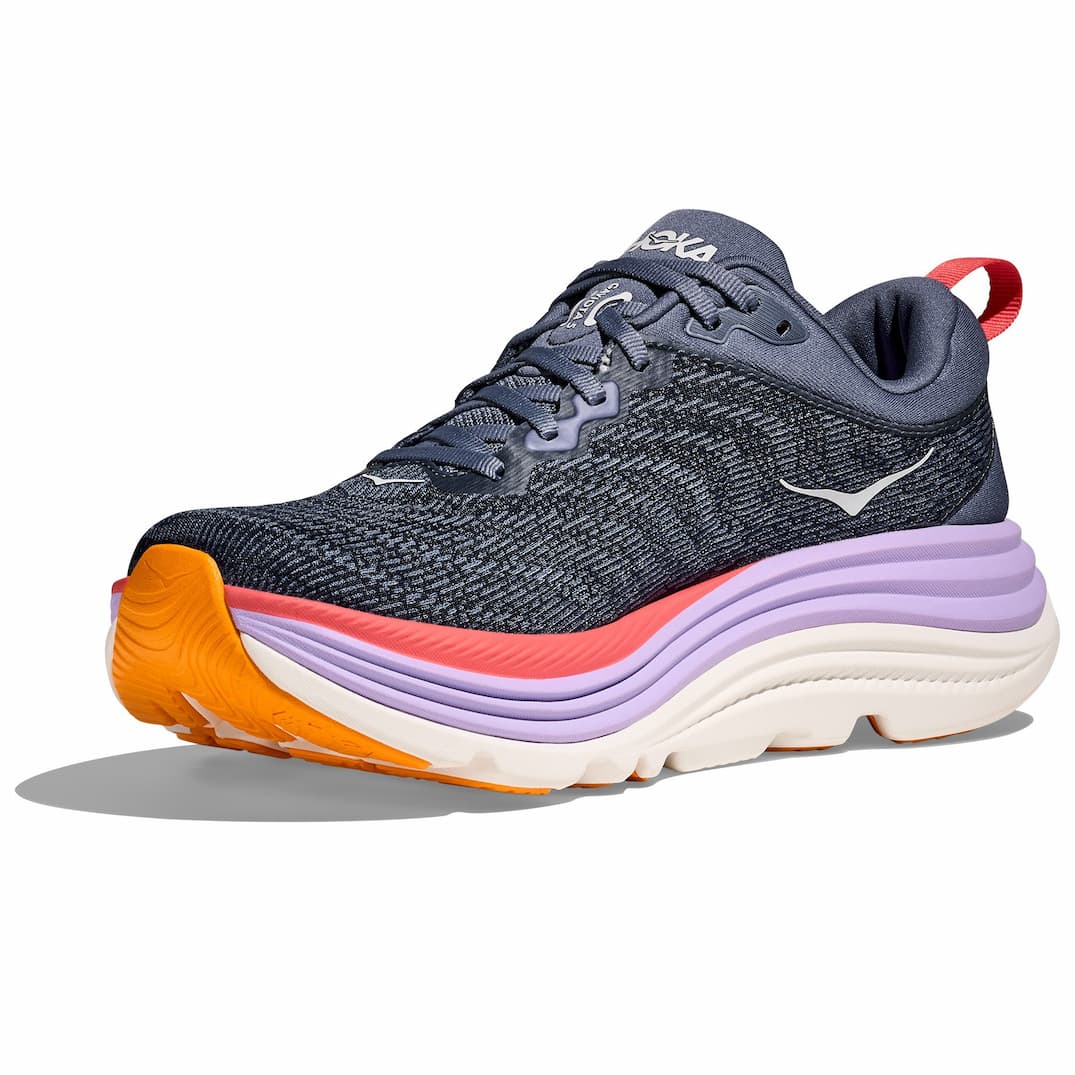 Hoka Women's Gaviota 5 Running Shoes - Image 14