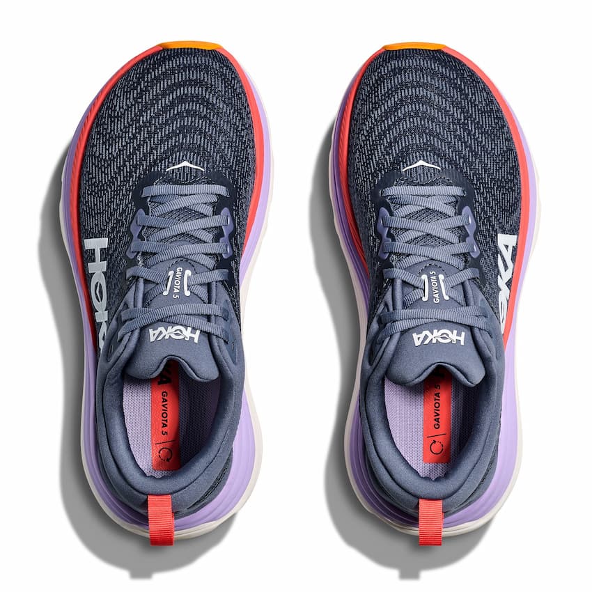 Hoka Women's Gaviota 5 Running Shoes - Image 16