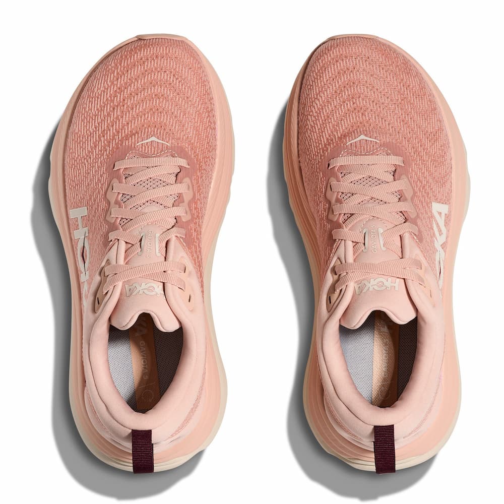 Hoka Women's Gaviota 5 Running Shoes - Image 3