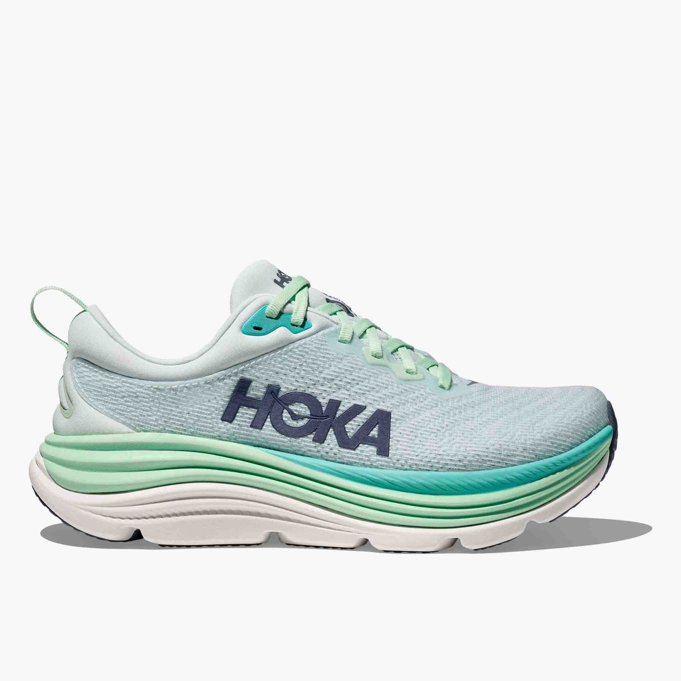 Hoka Women's Gaviota 5 Running Shoes - Image 7