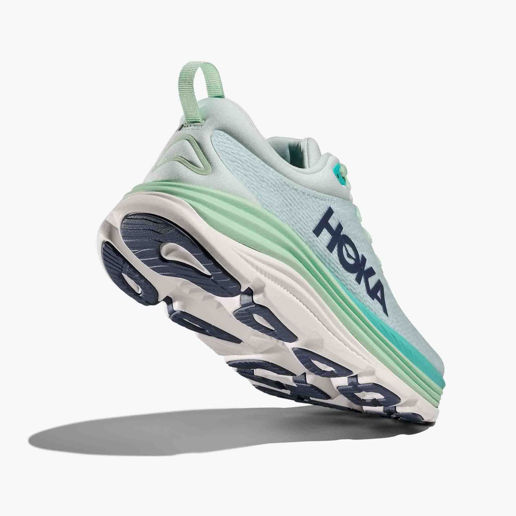 Hoka Women's Gaviota 5 Running Shoes - Image 8