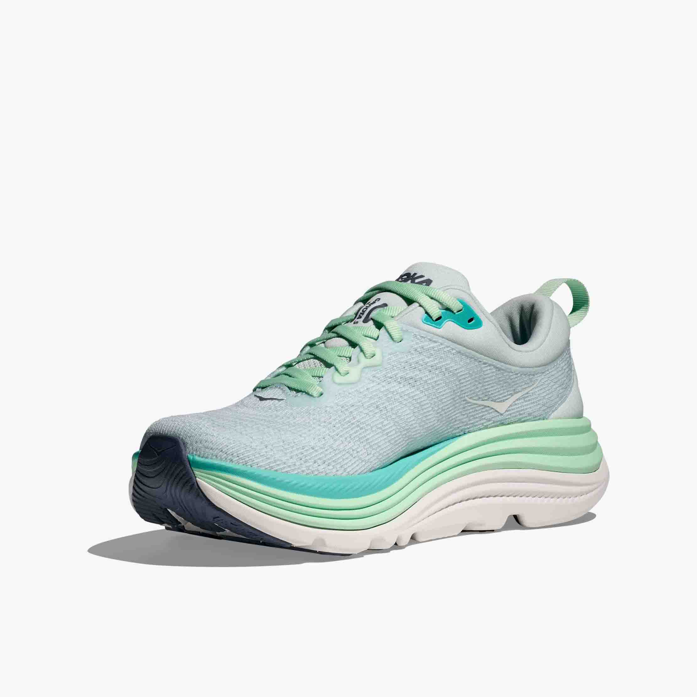 Hoka Women's Gaviota 5 Running Shoes - Image 9
