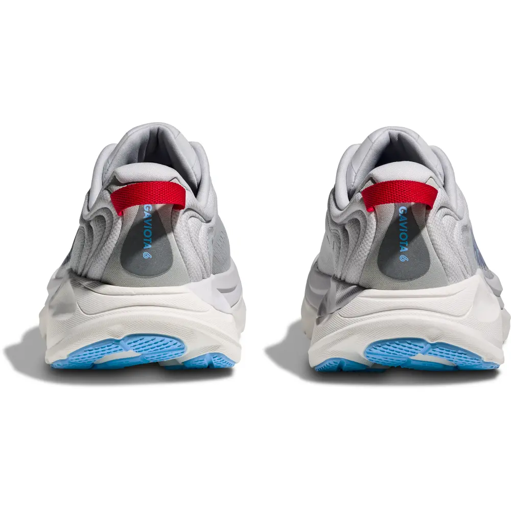 Hoka Women's Gaviota 6 Running Shoes - Image 4