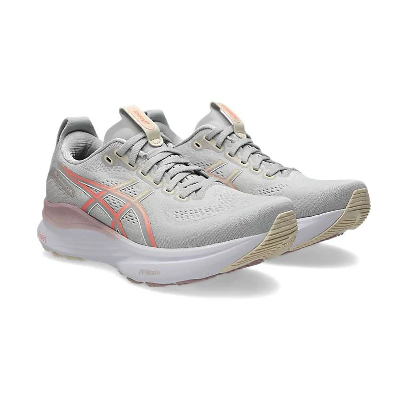 Asics Women's Gel-Kayano 32 Running Shoes - Image 3
