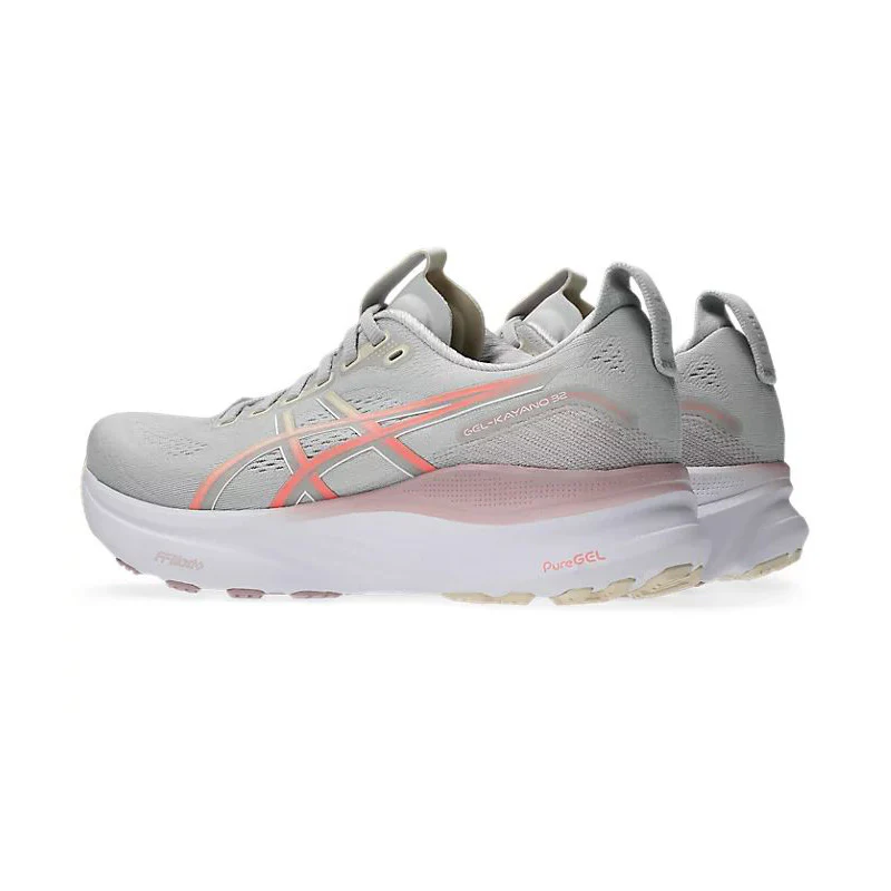 Asics Women's Gel-Kayano 32 Running Shoes - Image 4