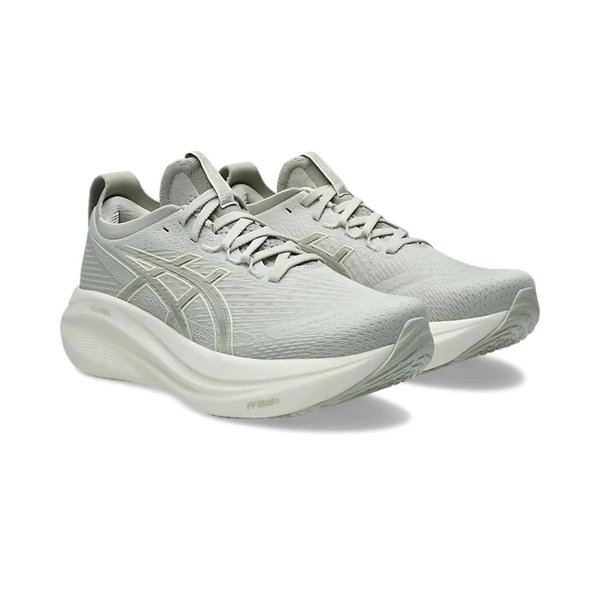 Asics Women's Gel-Nimbus 27 Running Shoes - Image 3