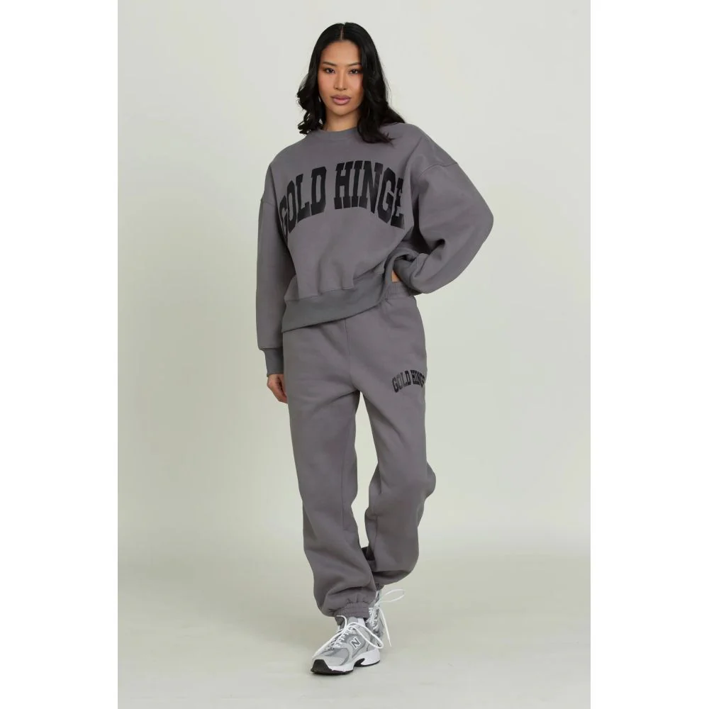 Gold Hinge Women's GH Sweatpants - Image 10
