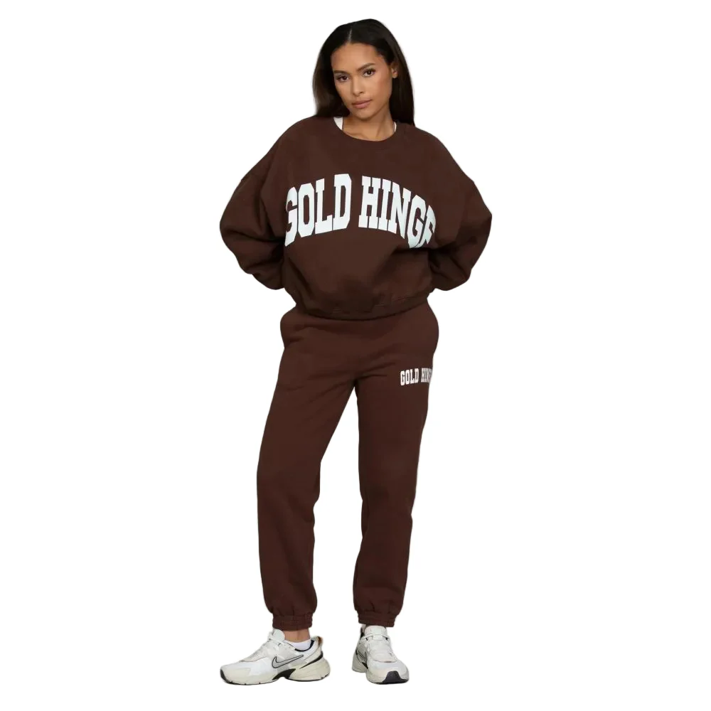 Gold Hinge Women's GH Sweatpants - Image 16