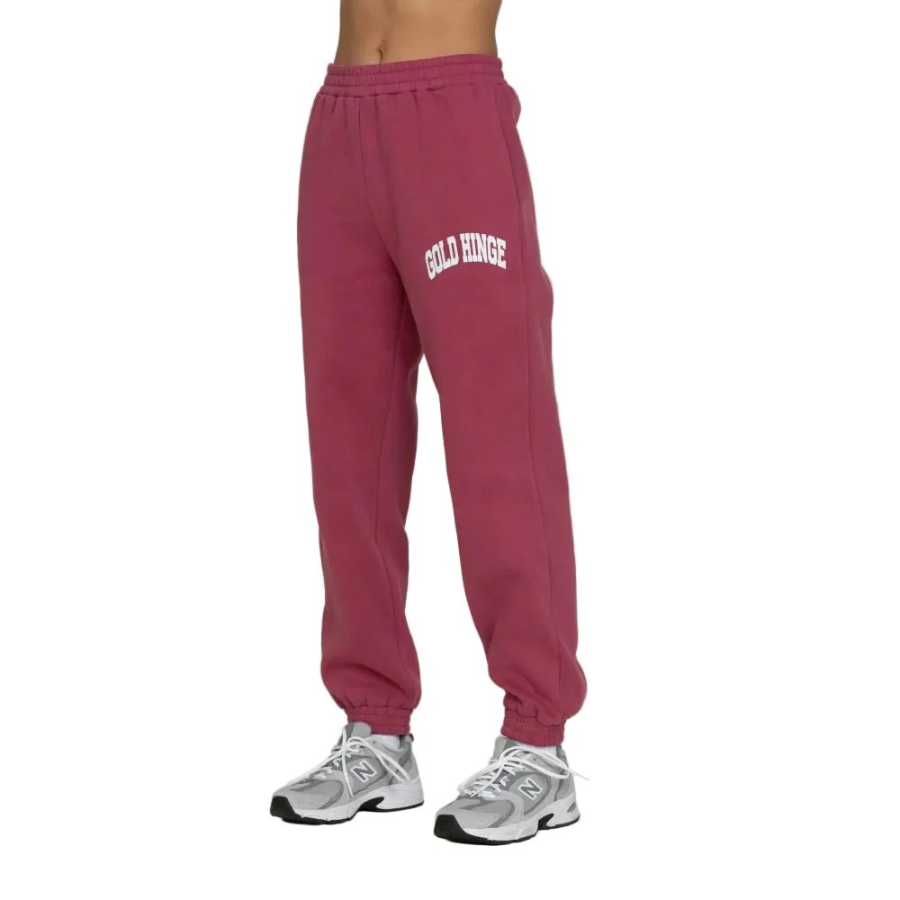 Gold Hinge Women's GH Sweatpants - Image 3
