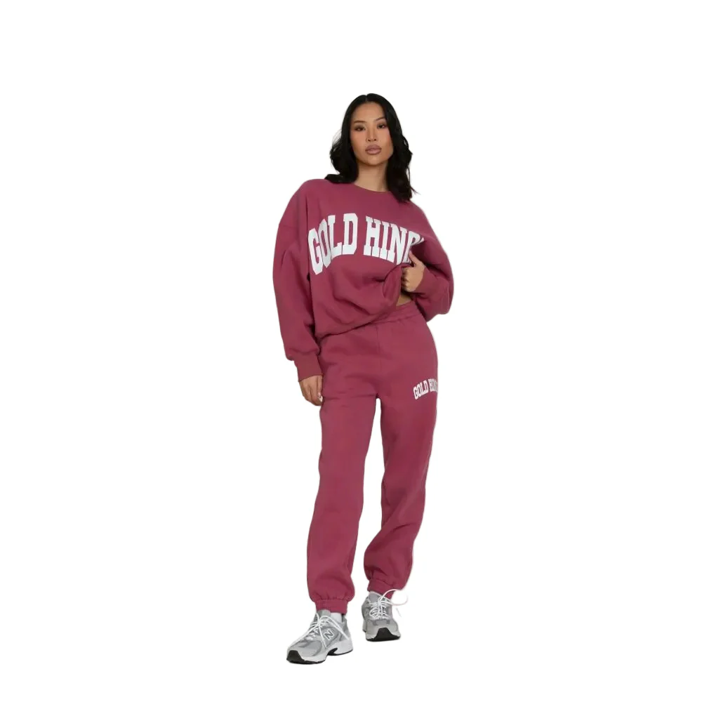 Gold Hinge Women's GH Sweatpants - Image 5