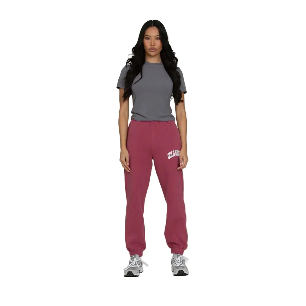 Gold Hinge Women's GH Sweatpants - Image 6