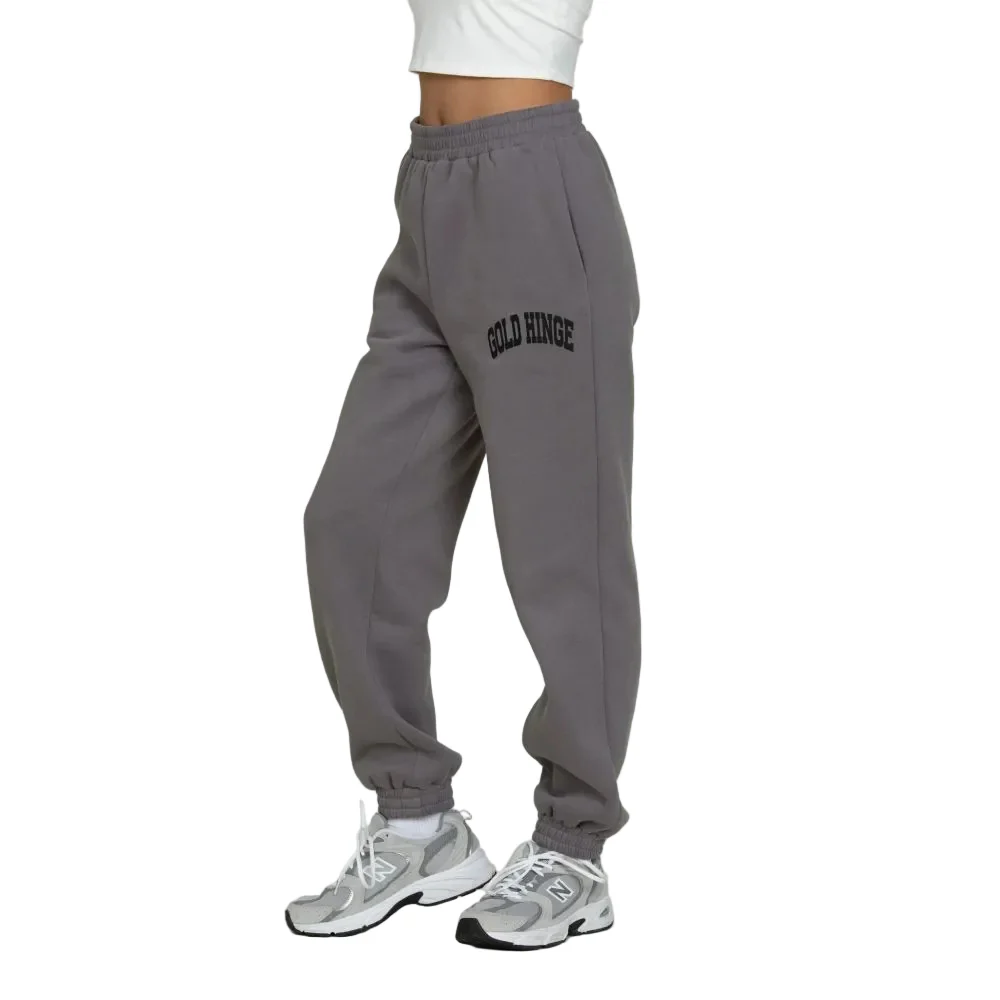 Gold Hinge Women's GH Sweatpants - Image 7