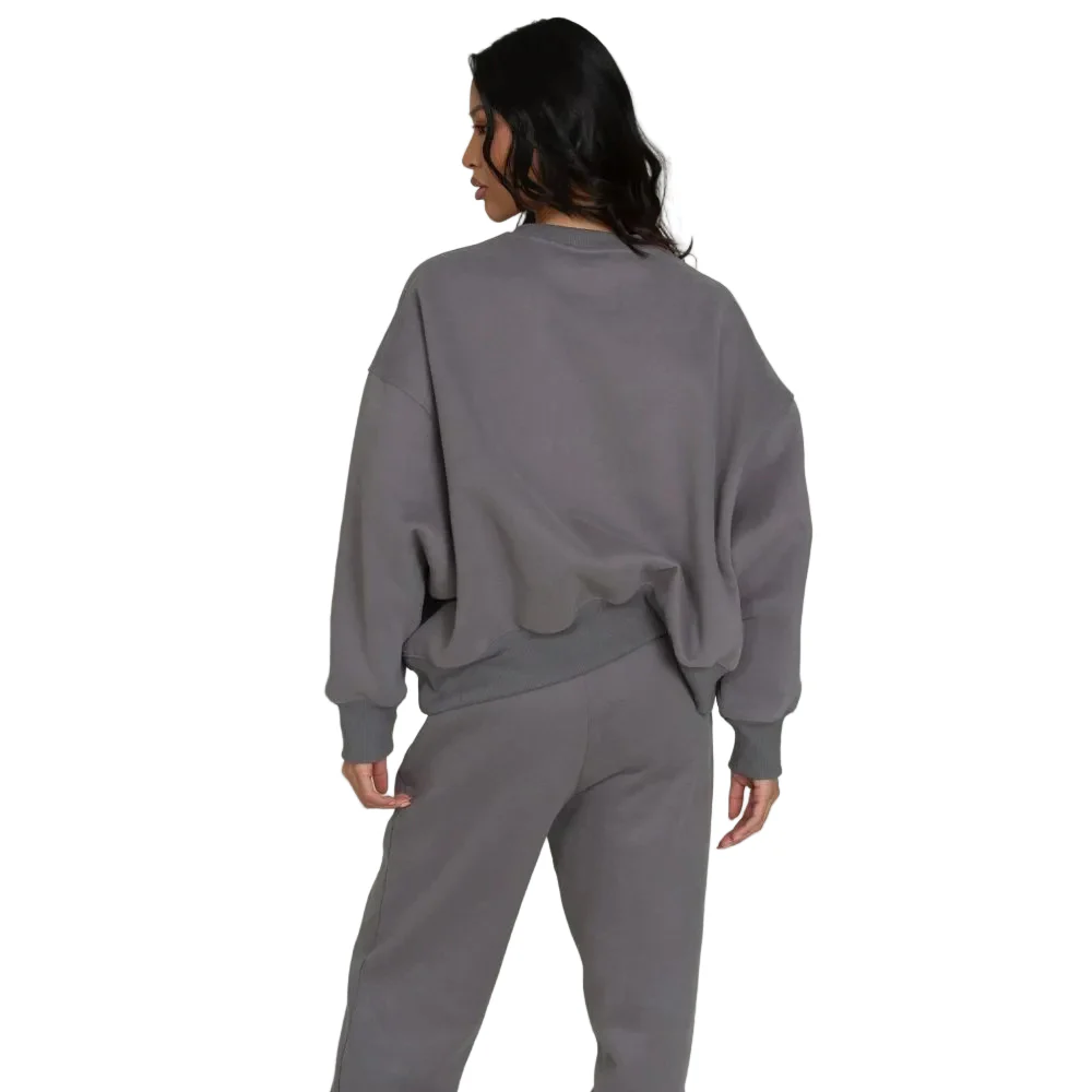 Gold Hinge Women's GH Wide Arm Sweatshirt - Image 10