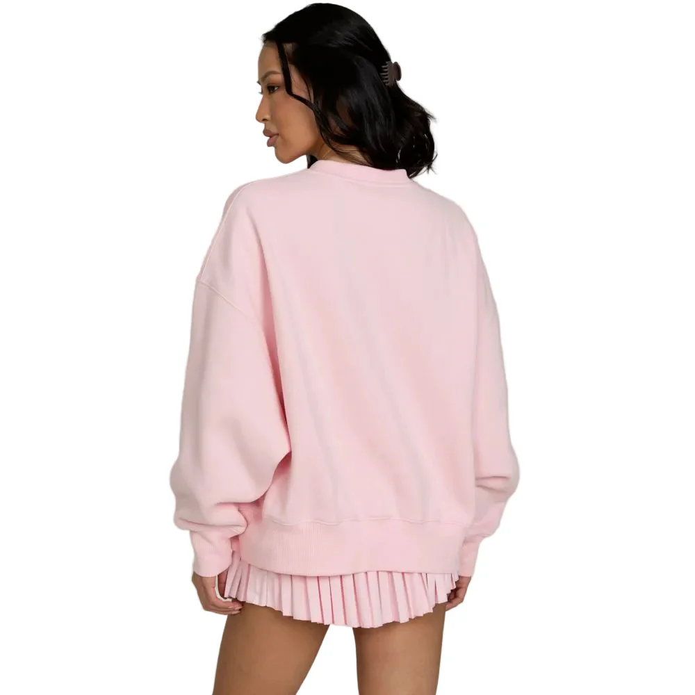 Gold Hinge Women's GH Wide Arm Sweatshirt - Image 20