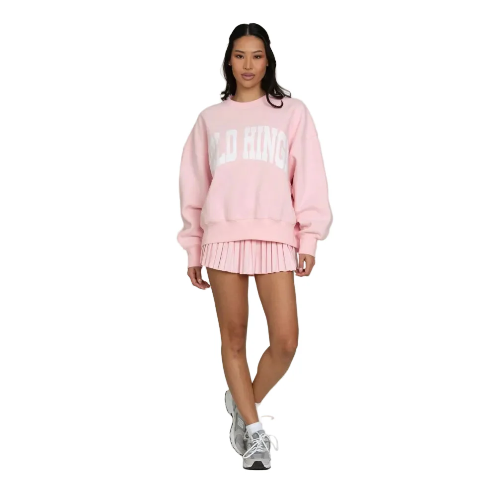 Gold Hinge Women's GH Wide Arm Sweatshirt - Image 23