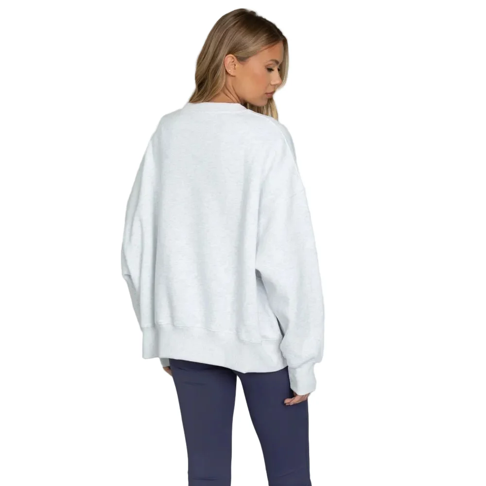 Gold Hinge Women's GH Wide Arm Sweatshirt - Image 31
