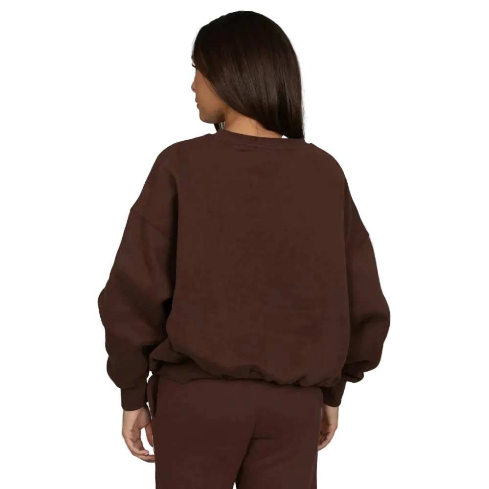 Gold Hinge Women's GH Wide Arm Sweatshirt - Image 5