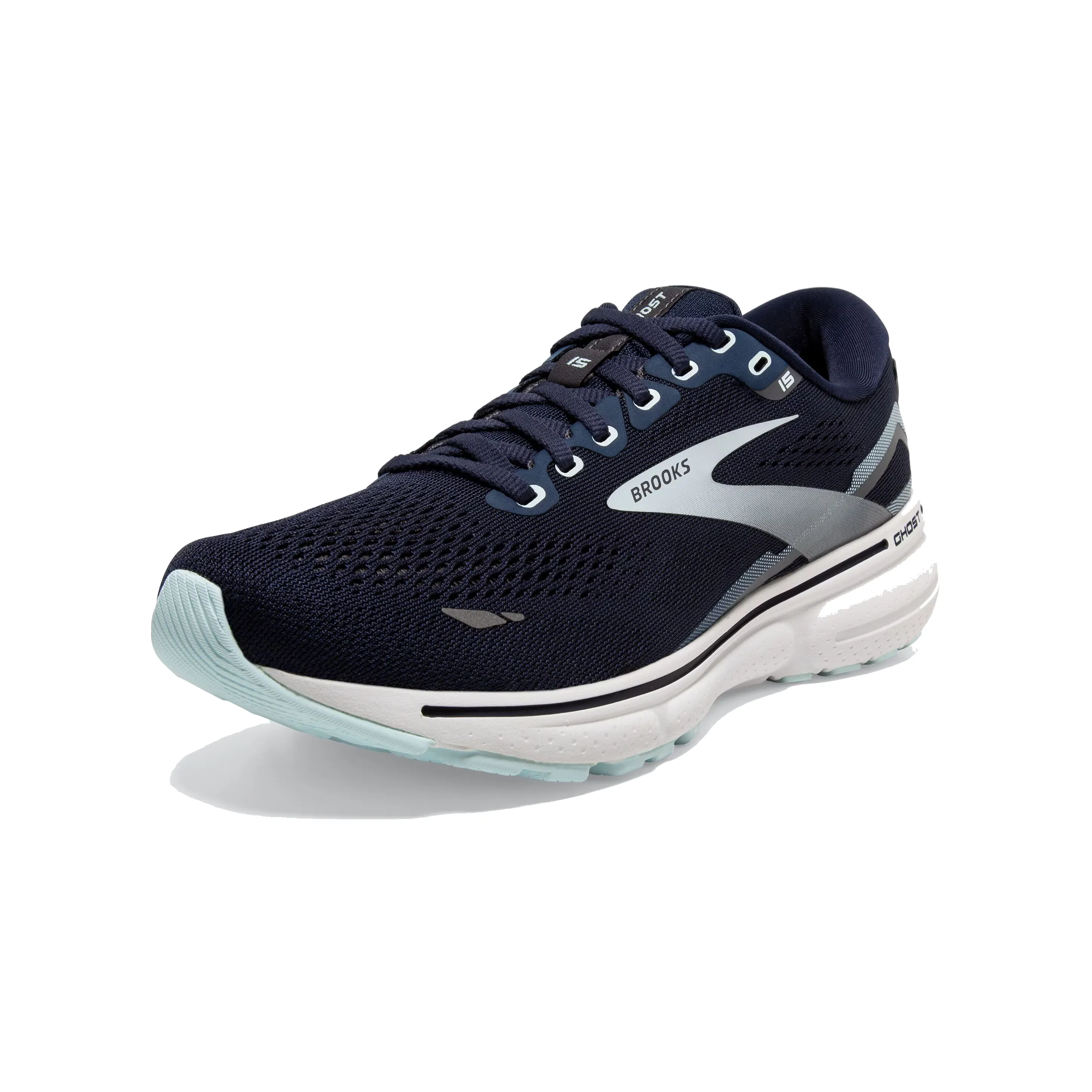 Brooks Women's Ghost 15 Running Shoes - Image 6